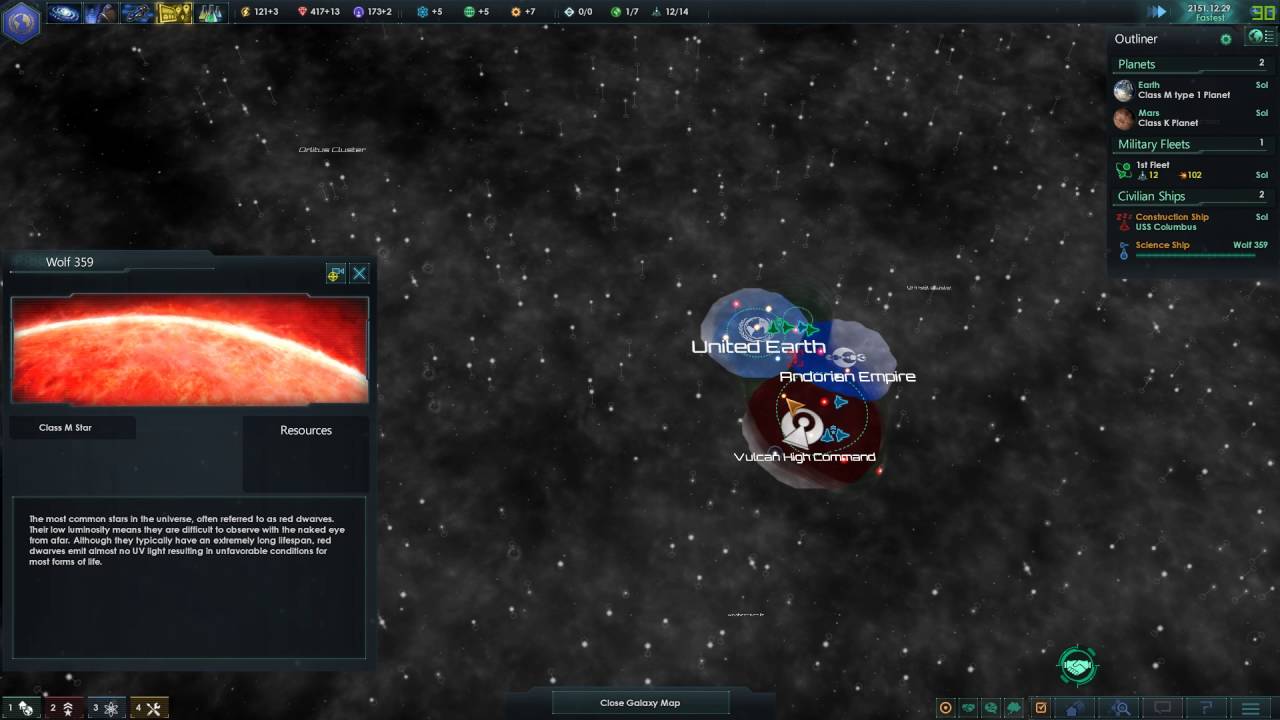 stellaris star trek mod download