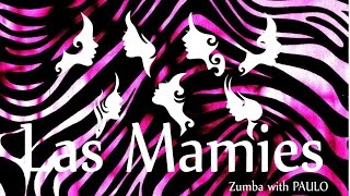 Las Mamies - ZIN 53