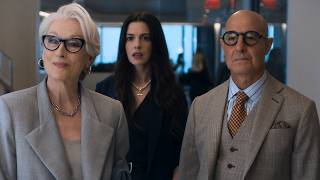 The Devil Wears Prada 2 (2026) Full Movie Recap