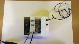 MT32-Pi Soundfont Demo on my MiniDexed EuroRack PCB