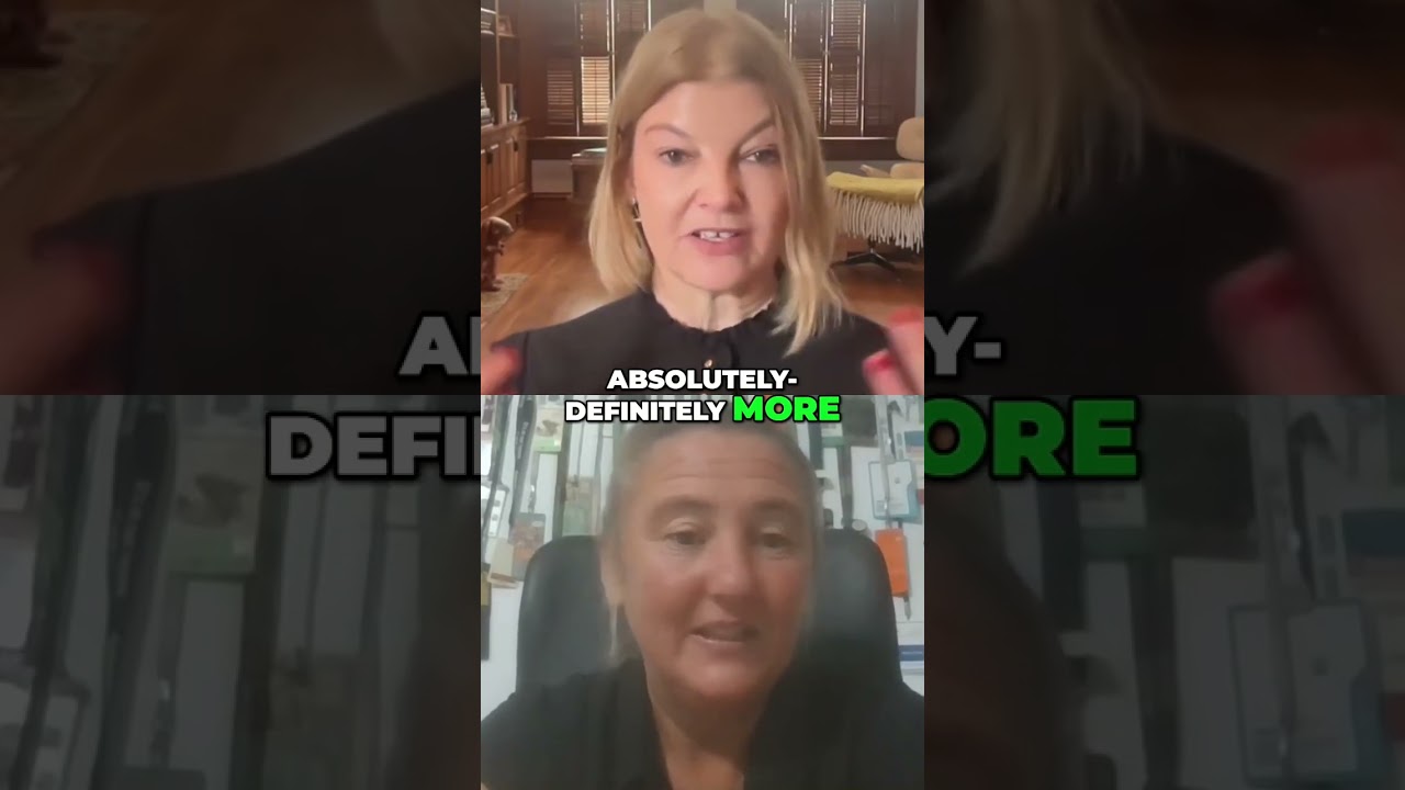 Unbreakable Trust: The Power of Belief & Friendship #shorts