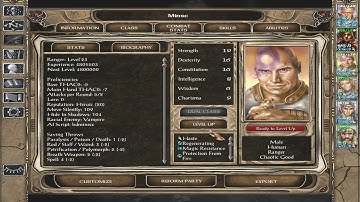 Baldurs Gate 2 EE Playthrough, Part 27