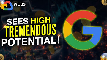 WEB3 CRYPTO News : Google Forms Reveals REVOLUTIONARY Crypto Tech Support System!