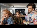 Kids Wrote This Video Challenge!!