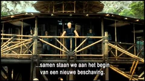 Terra Nova - Trailer