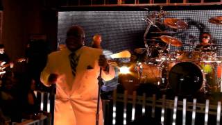 Watch Ceelo Old Fashioned video
