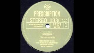 (1997) Taster&#39;s Choice - Instant Coco [Slezzysmoothe Mix]