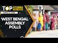 West Bengal Assembly Polls: Campaign Ends As 142 Seats Gear Up For Final Phase Voting | Top Videos