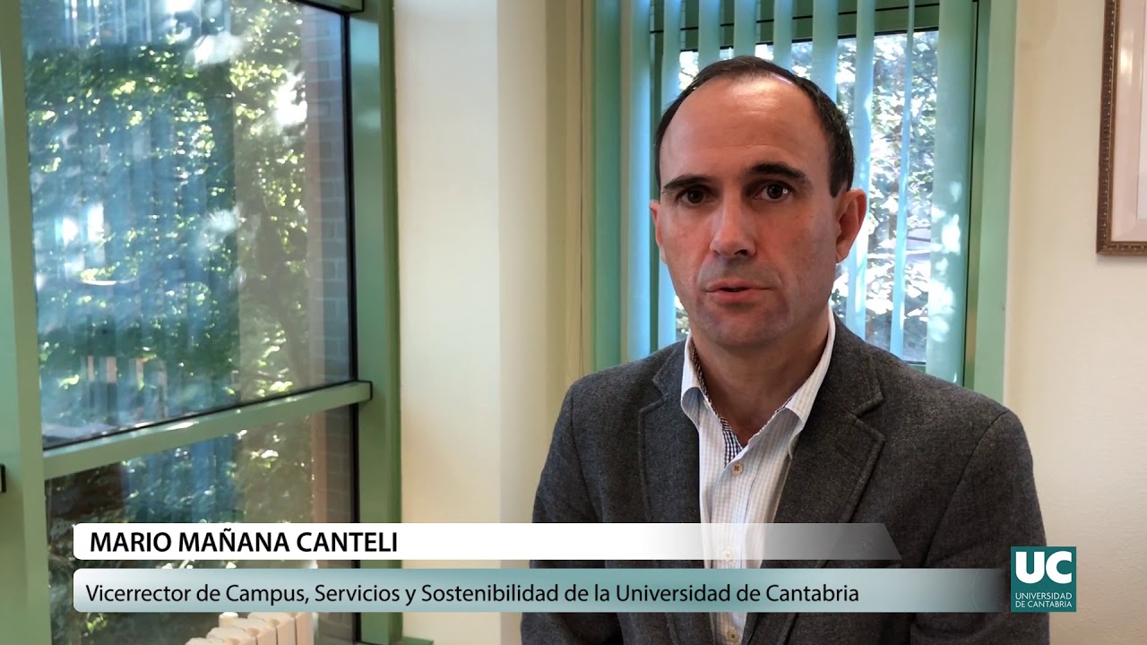 Día de las Universidades Saludables en la UC unicancer