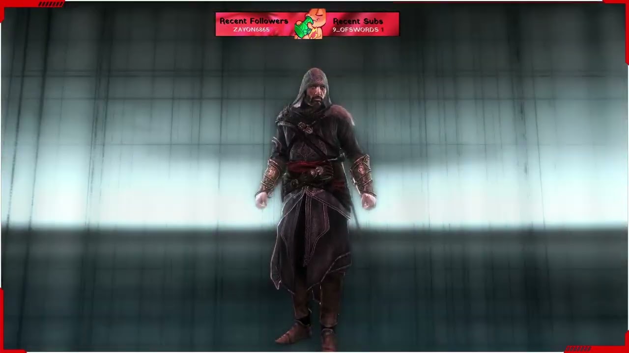 Assassin's Creed Revelations | Full Playthrough | Part 2