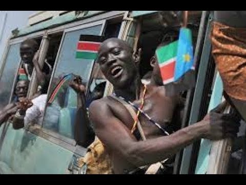 Weet  Mou by Machel Amourdit South Sudan music 2019