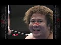 Satoshi Kojima Anthology! | The Japanese Legend in MLW | Major League Wrestling
