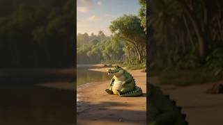 Poor boni #ai #aivideo #cartoon #animation #funny #animals #3d #3danimation