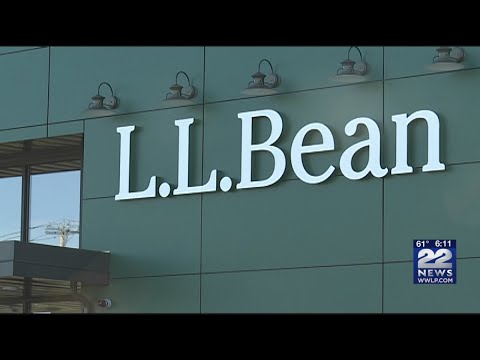 Ll Bean Wareham Massachusetts