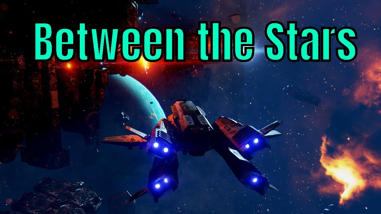 Between the stars: First Impressions (PC)