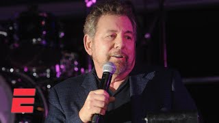 Max says whatever James Dolan thinks he should do, do the opposite | Max Kellerman Show Net Worth