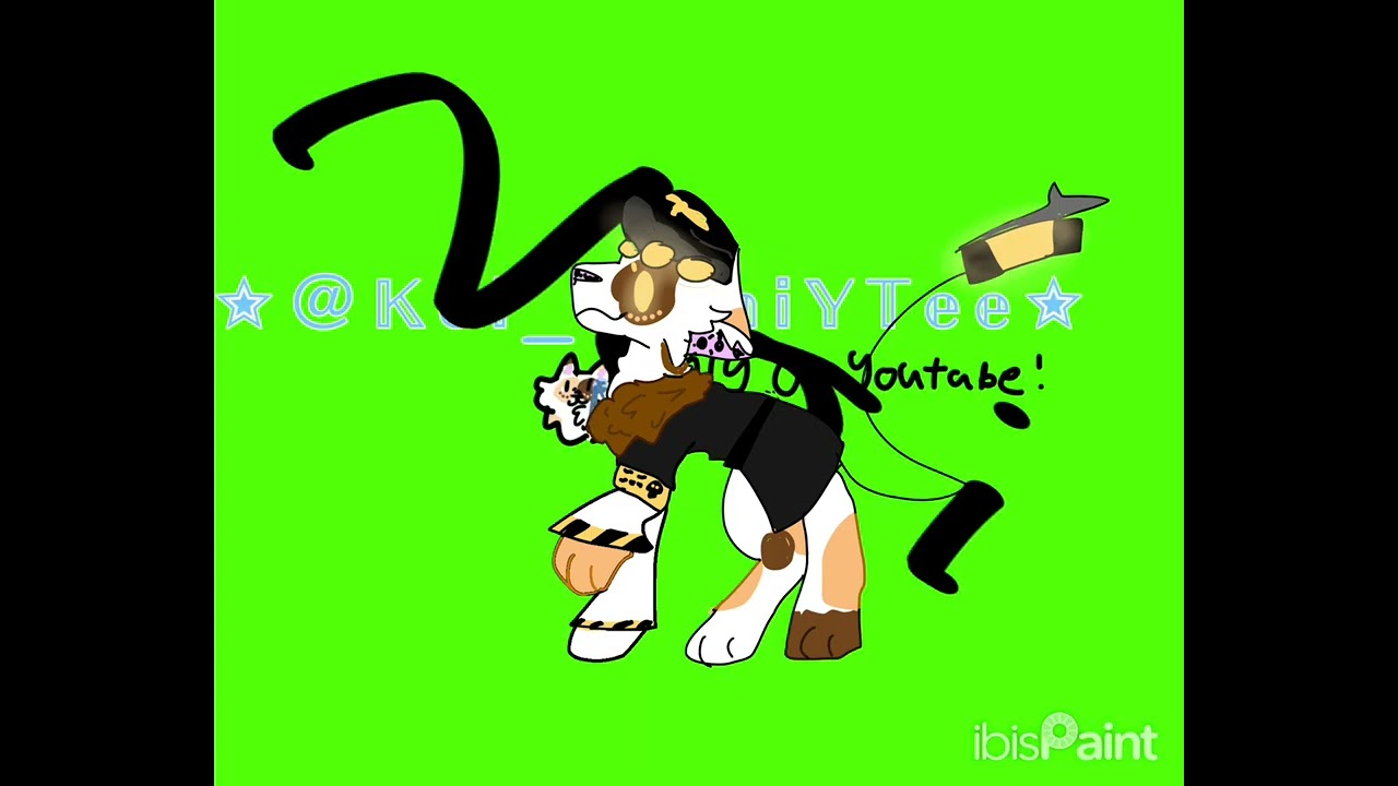 Speed paint of this art :] flash warning!