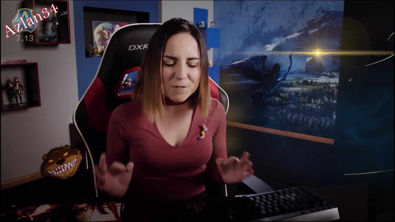 La buena Pancha sky :$