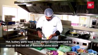 Behind the scenes at FreshMenu