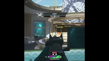 JAK Cataclysm (RPK) | Call of Duty Modern Warfare 3 Multiplayer Gameplay (No Commentary)