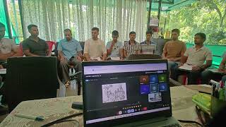 Stage 1 PPDT at AH SSB Academy Bhopal Complete Psychological Test