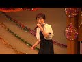千年桜・踊・窪谷たか子~鮫島エミコ~オリジナル歌手・岩本公水~作曲岡千秋