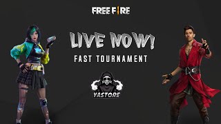 LIVE YASTORE MIDNIGHT SERIES 102 SESI 5