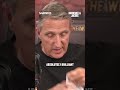 Paul Hawksbee MOCKS Cristian Romero by wearing a River Plate shirt LIVE ON-AIR!