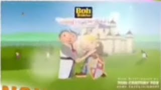 Bob the Builder: The Knights of Fix-A-Lot: The Crossover: US Trailer: 2022 Remake (Reupload)