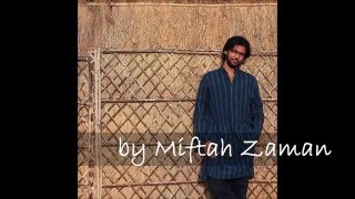 Miftah Zaman-  Bhalo Theko chords