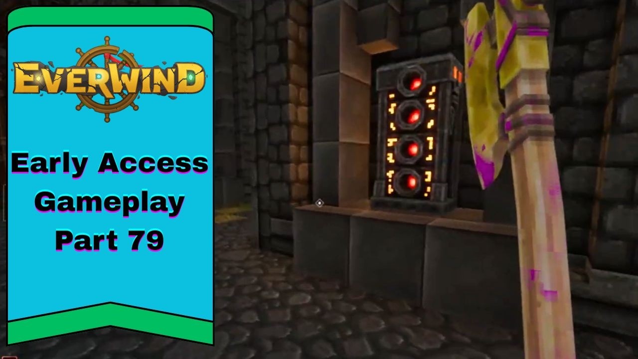 Everwind - First Look Early Access Gameplay - Part 79 - 2026 - YouTube