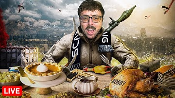 🔴LIVE - STACKING WARZONE WINS!!!