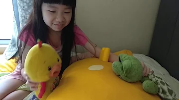 The duck song (version 2)