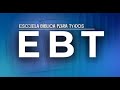 Pr. Efferson Kennedy | Culto de E.B.T | 27.12.2025