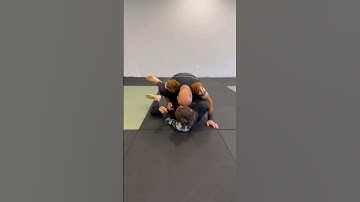 Standing Open Guard Pass #bjj #jiujitsu #brazilianjiujitsu #friscotx #friscotexas #frisco