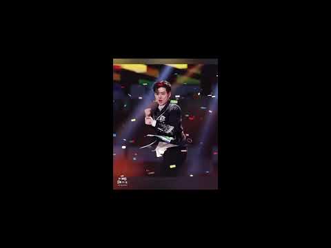 【Rikimaru 力丸】出道夜成團曲力丸飯拍｜好有元氣啊！！