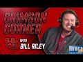 Crimson Corner with Bill Riley