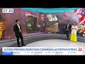El comercio que SÍ puede abrir el 18 y 19 de septiembre | 24 Horas TVN Chile