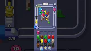 Yarn Loop level 110 gameplay walkthrough solution