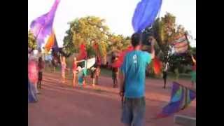 Reedeeming Yolngu Music and Dance 2 - Gawa, Elcho Island NT