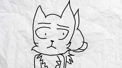 Evil brambleclaw //AU M.A.P// Villian// part 9-12 (Wip)