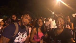 Clark Atlanta University Homecoming 2018