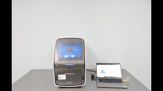 QuantStudio 6 Pro Real Time PCR with 96 Blocks ID 22742