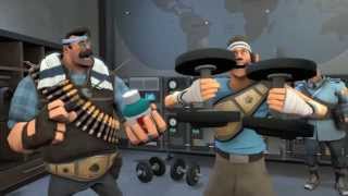 Sfm Montage