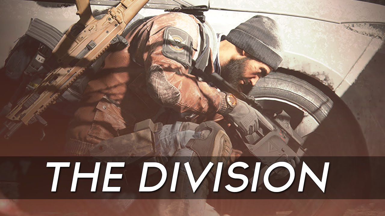The Division - Collector’s Edition, Release Date, & More!
