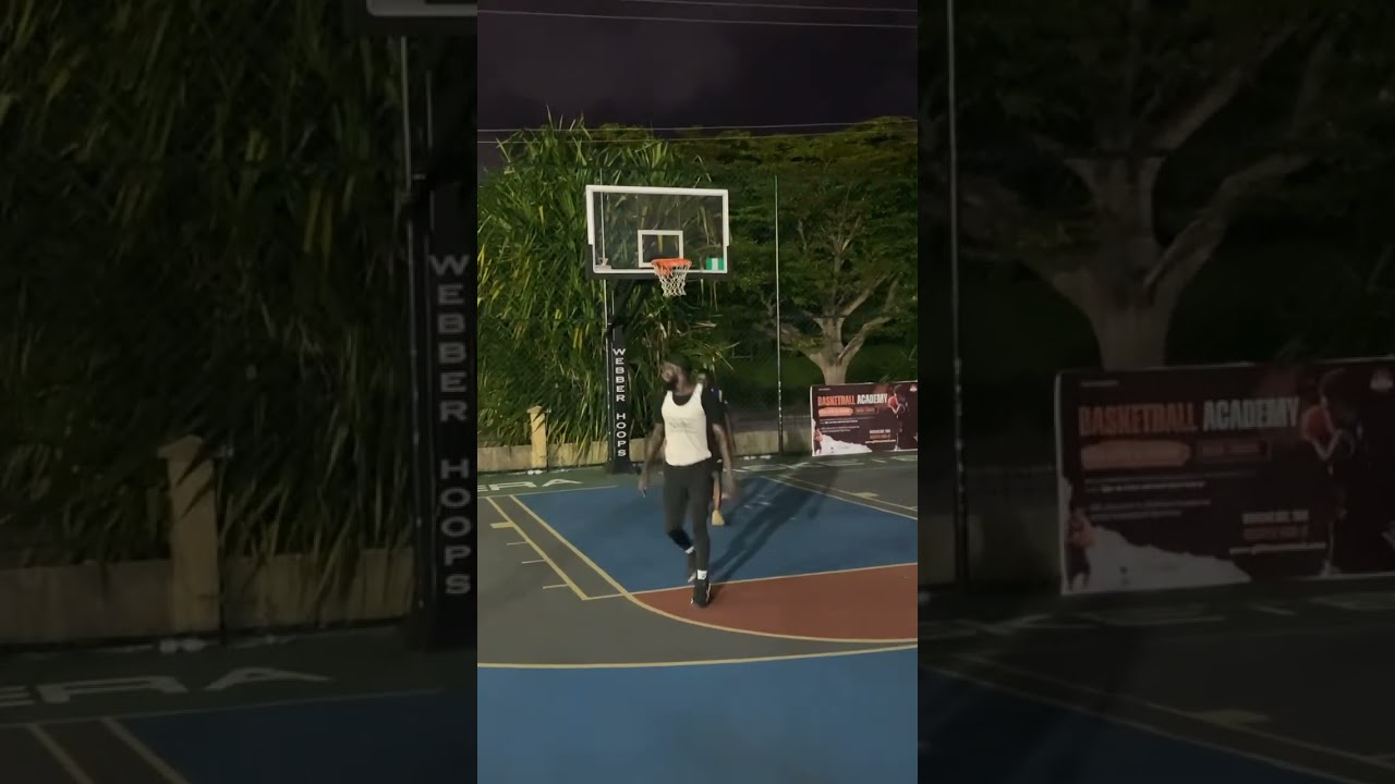 Bump and bucket. I can bump you