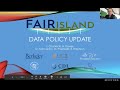 GO FAIR US WIPs and CHIPs Webinar