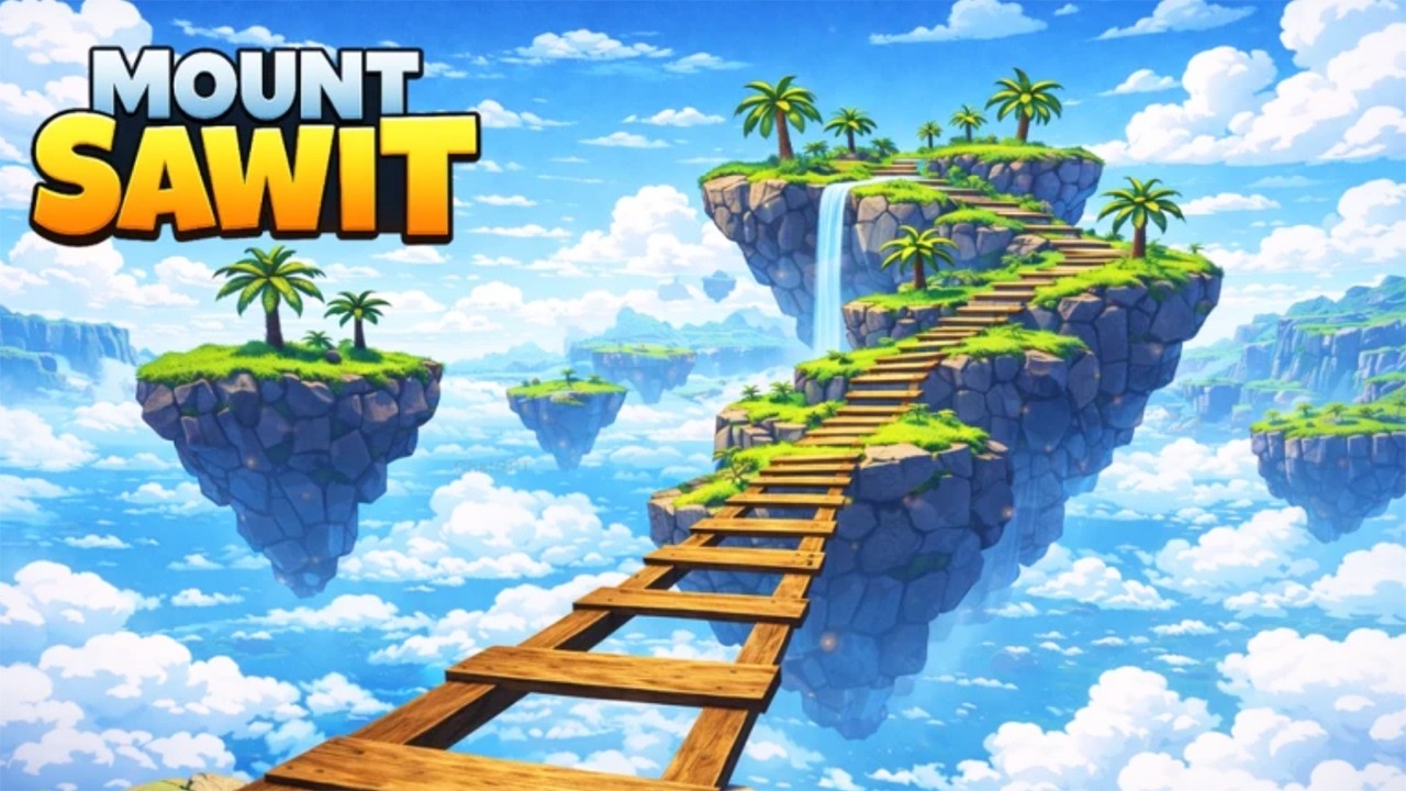 TIBA TIBA ADA GUNUNG VIRAL LAGI NAMANYA GUNUNG SAWIT!