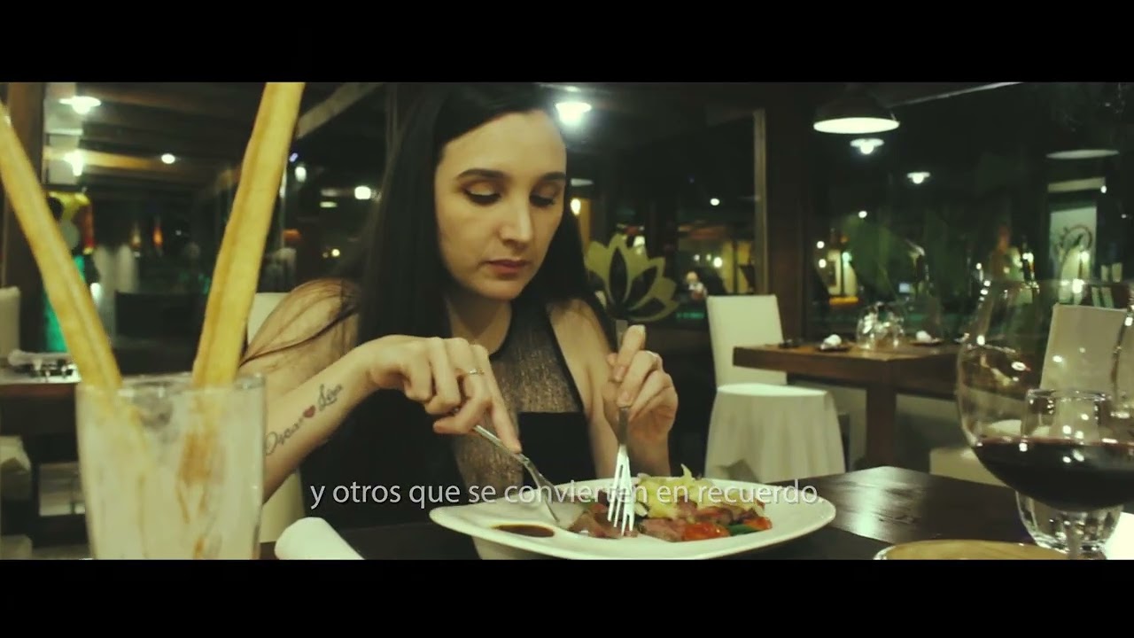 De la Fonte - Video