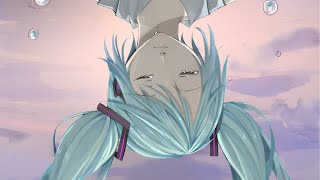 春一番散りゆく花びら君とならどんな地獄も歩いていける【初音ミク】【オリジナル】